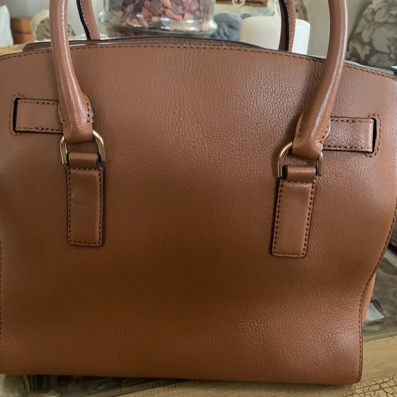 Michael Kors Satchel - Picture 3 of 5